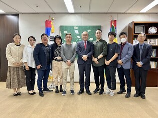 "브라질에 한식 알리자"…상파울루에 한식협의체 발족