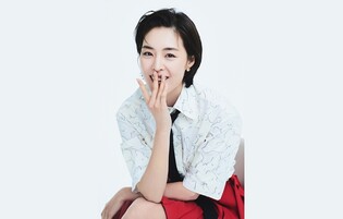 이연희 "'레이스'는 스펙 부족해 억울한 직장인 이야기"