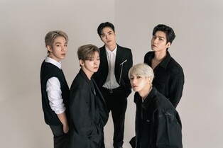 배너 "'알바'로 생계유지하며 아이돌 활동…무대 지키고 싶었죠"