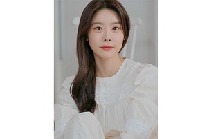 박소진 "이미지에 깎아 맞추던 과거…이제는 내 모습 그대로"