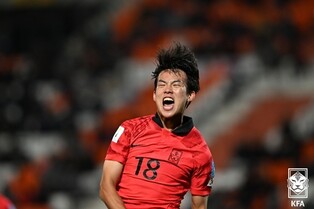 (LEAD) S. Korea play 10-man Honduras to draw at U-20 World Cup, knockout fate up in air