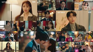 유인나의 로코 '보라! 데보라' 시청률 1%로 마무리