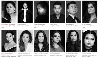 세계 3대 퀸엘리자베스 콩쿠르 결선 한국인 3명 진출