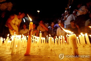 미얀마 유명 래퍼, 노래로 정전 사태 비판했다 구속