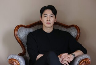 '데스노트' 장지후 "카리스마 깨는 유쾌함이 류크의 매력"