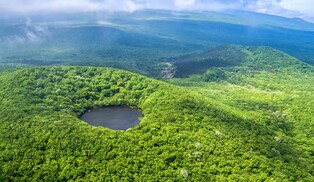 [다시! 제주문화] (60)"설문대할망은 과연 죽었을까?"…이야기가 전하는 메시지