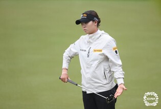 방신실, KLPGA E1 채리티오픈 우승…최소대회 상금 2억원 돌파