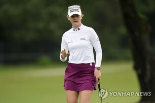 LPGA에서 사라진 코다 자매…넬리 이어 제시카도 허리부상