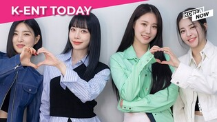 Brave Girls to restart activities under new name