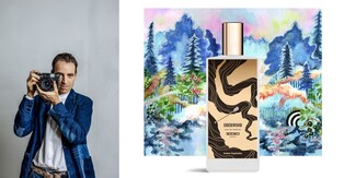 佛향수 '메모파리' 창립자 존 몰로이 방한…코엑스서 강연