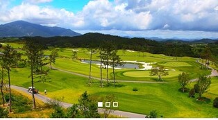 골프존카운티 사천CC, 6월부터 사천시민은 1만원 할인