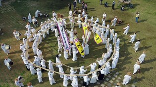 서천서 내달 9∼11일 제33회 한산 모시문화제