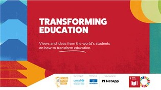 "한국 청소년 65% '팬데믹 끝나고 학교로 돌아가 행복'"