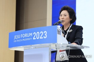 "주변의 고통 외면하지 않았다…김만덕 국제상 제정해야"