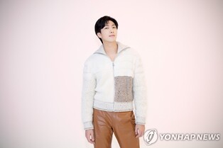 BTS RM, 국방부 유해발굴감식단 홍보대사 맡는다