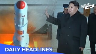 NK admits failure of spy satellite launch, vows to push for 2nd launch in near future