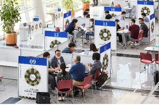 부산콘텐츠마켓서 드라마·웹툰·게임 투자협약 잇따라