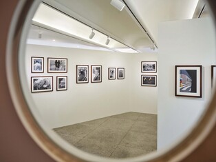 네덜란드 사진작가가 담아낸 서울, 루이비통 책으로 나왔다