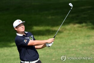 임성재, PGA 투어 메모리얼 토너먼트 1R 공동 10위…김시우 17위