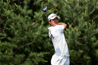 박은신-배용준·강경남-이재경, KPGA 매치플레이 4강 격돌