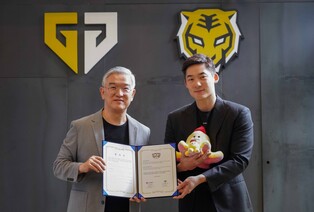 LGU+, e스포츠 명문 '젠지'와 스폰서십 체결