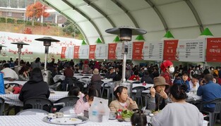 해남 고유의 맛과 전통 담는다…미남축제 특별관 운영