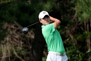 이재경, KPGA 코리안투어 데상트코리아 매치플레이 우승