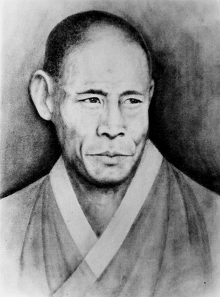 "조선독립 기세 못 막을 것"…무대에 재연된 한용운의 민족혼