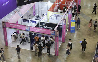 [Moment to Focus] K-content fair