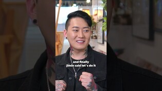 [BTS 10th] How did BTS get friendship tattoos?