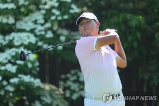 Kim Si-woo comes up short in bid to win Jack Nicklaus' tournament