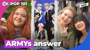 [BTS 10th] Inside BTS’ fandom…ARMYs tell us about their journey (Español Subtitles)