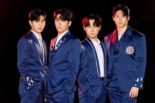 '팬텀싱어' 최연소 우승 리베란테 "어린 만큼 성장 가능성 크죠"