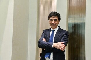 "반구대 암각화 속 고래는 특별…협업 전시하며 널리 알리고파"