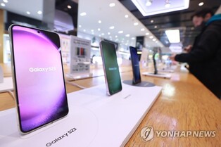 S. Korea's 5G users top 30 mln in April: data