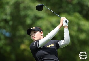 KLPGA '라이징 스타' 방신실, 셀트리온 대회서 '풀 시드 데뷔전'