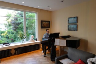 퀸엘리자베스 콩쿠르에만 있는 이것…김태한 우승의 '숨은 공신'