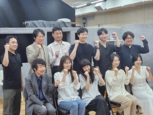 연극 '겟팅아웃' 고선웅 연출 "과오 용서받지 못하는 현실 다뤄"