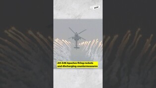 S.Korea & US show off military prowess amid NK threats