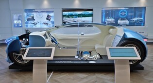 POSCO International to supply over 6.5 mln motor cores to Hyundai Motor