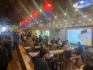 보스턴에 둥지 튼 K-바이오…"시차·문화 맞으니 기회창출 쉬워"