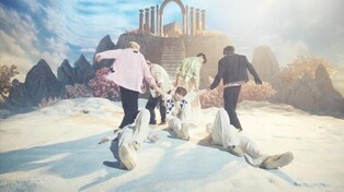 ENHYPEN releases music video for 'Sacrifice'