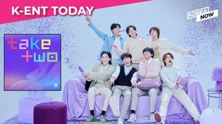 BTS releases new digital single 'Take Two'