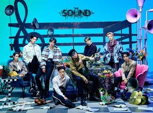 Stray Kids' '5-Star' becomes most-sold K-pop album in debut week