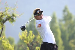 KPGA 이태희 "에이원CC와 악연은 인제 그만"