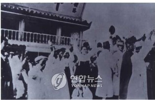 [평양NOW] 6.10만세운동 97주년…北 한일밀착 견제 활용