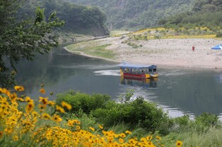 [굽이굽이 별천지] ⑥ 슬픔 서린 단종 유배길…'한반도 축소판' 선암마을까지