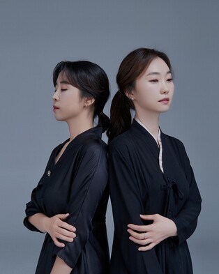 장구와 아쟁의 특별한 만남…창작 국악공연 '틈'