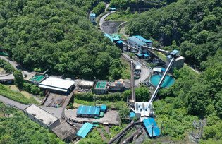 [K-Geography] 118-year-old Hwasun Mine to disappear into history