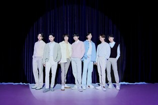 서울이 보랏빛으로…BTS 10주년 페스타 본격 스타트